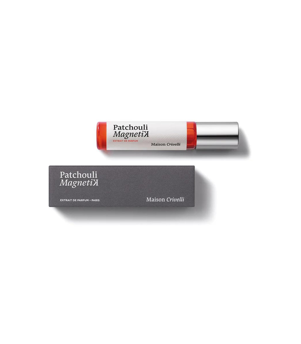 Patchouli MagnetiK Extrait de Parfum 5ML