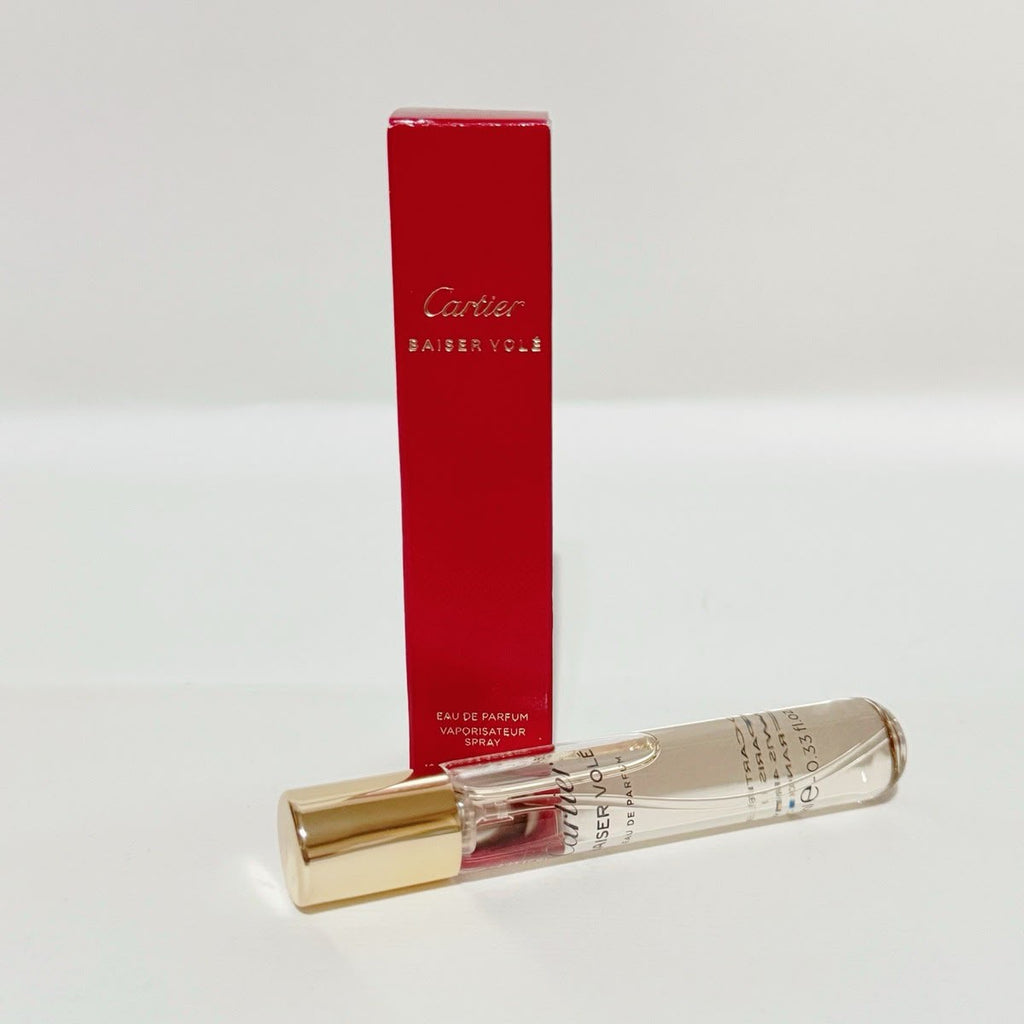 Cartier Baiser Vole
