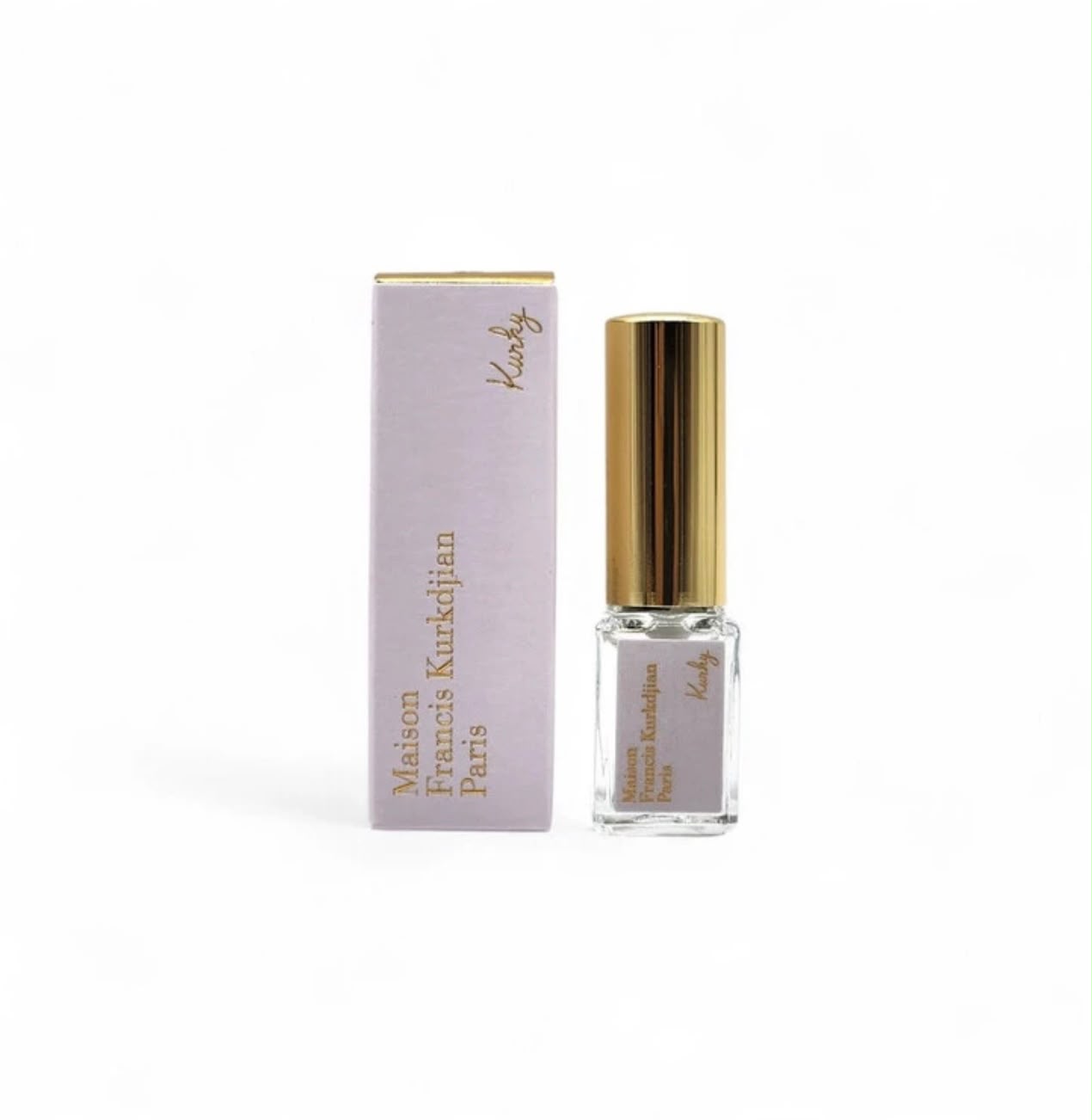 KURKY 5ML MAISON FRANCIS KURKDJIAN
