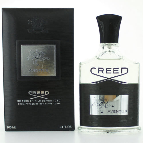 Aventus by Creed, 3.3 oz Millesime EDP Spray for Men