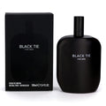 Black Tie by Fragrance One, 3.4 oz Extrait De Parfum Spray for Men