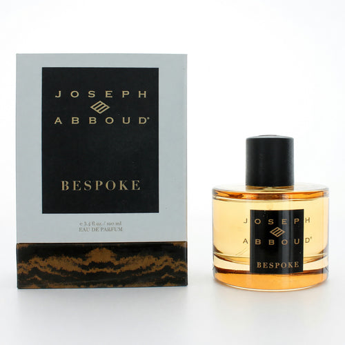 Bespoke by Joseph Abboud, 3.4 oz EDP Spray for Men