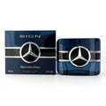 Mercedes Benz Sign by Mercedes Benz, 3.4 oz EDP Spray for Men