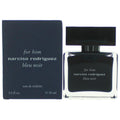 Narciso Rodriguez Bleu Noir by Narciso Rodriguez, 1.6 oz Eau De Toilette Spray for Men