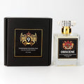 Obscene by Pheromone Cologne, 1.75 oz EDP Spray for Men
