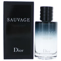 Sauvage by Christian Dior, 3.4 oz After Shave for Men