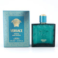 Eros by Versace, 3.4 oz Parfum Spray for Men