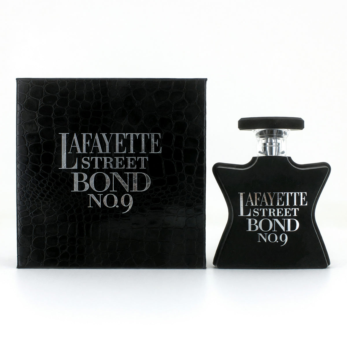 Bond No. 9 Lafayette Street by Bond No. 9, 3.3 oz EDP Spray for Unisex