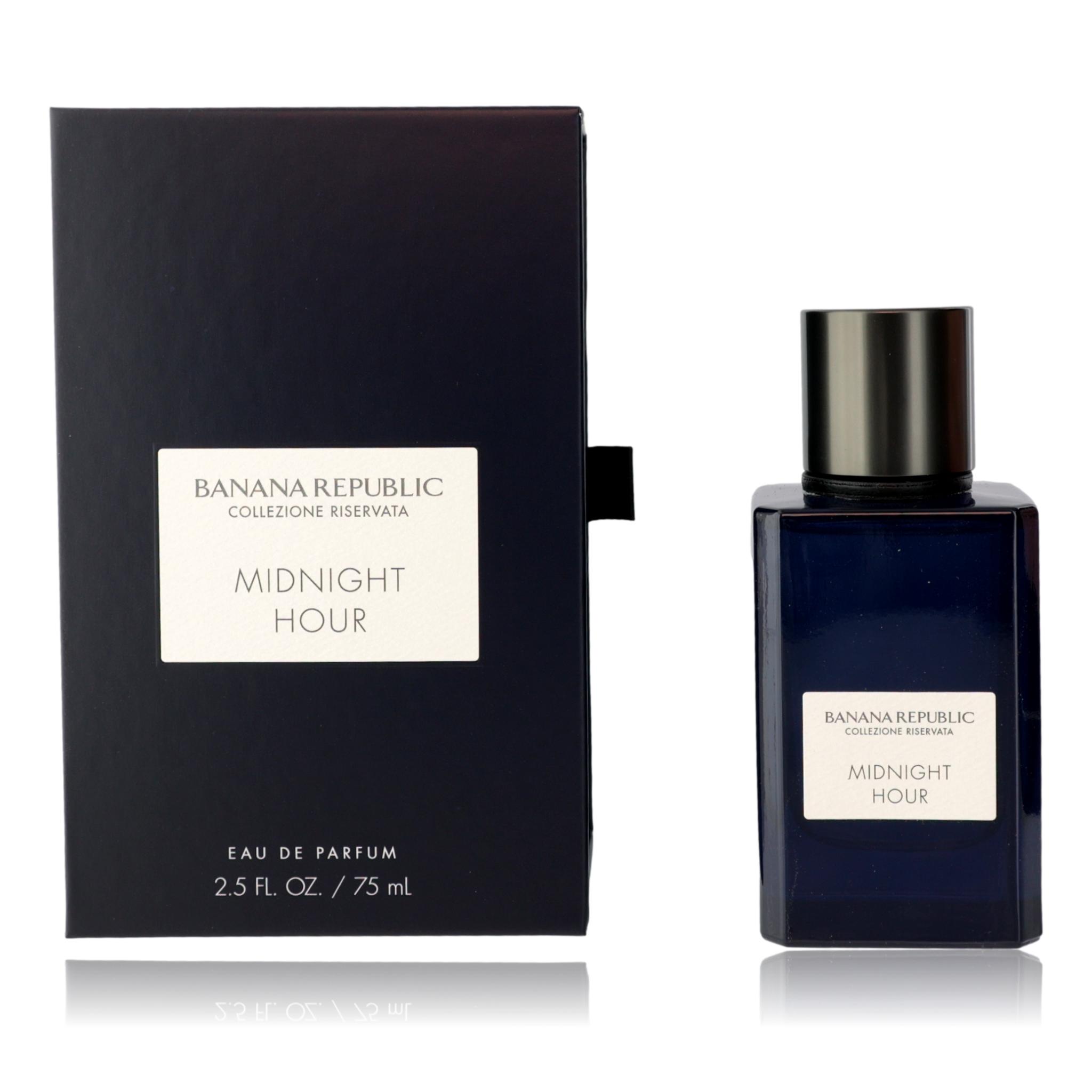 Midnight Hour by Banana Republic, 2.5 oz EDP spray for Unisex 