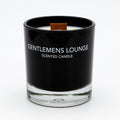 Gentlemens Lounge by Fragrance One, 10.5 oz Scented Candle