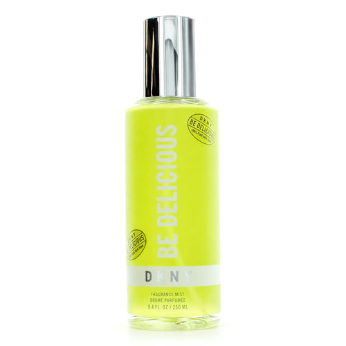 Be Delicious DKNY by Donna Karan, 8.4 oz Fragrance Mist for Women