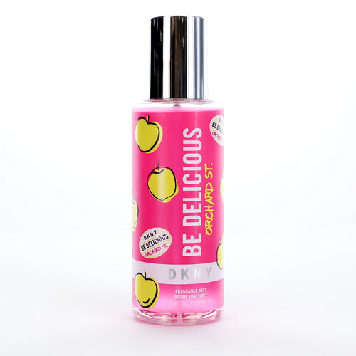 Be Delicious Orchard St. DKNY by Donna Karan, 8.4oz Body Mist women 