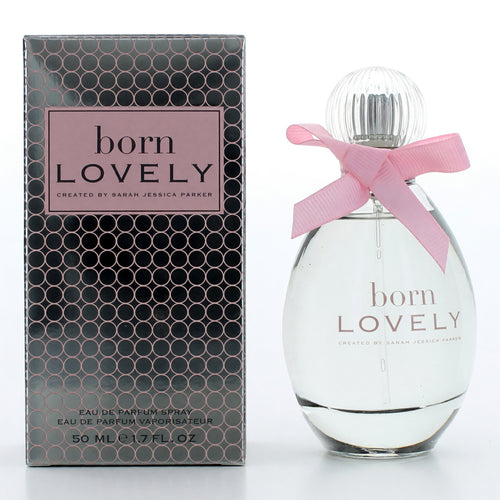 Born Lovely by Sarah Jessica Parker, 1.7 oz EDP Spray for Women