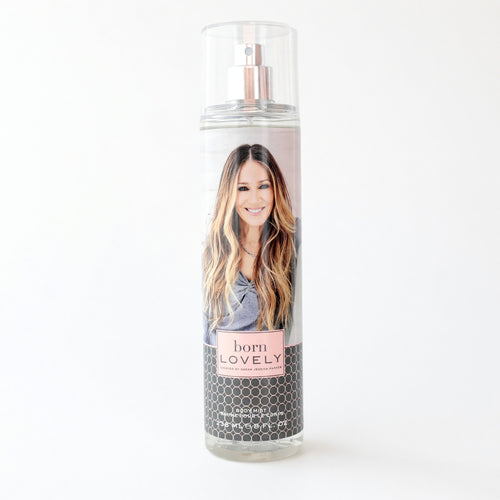Born Lovely by Sarah Jessica Parker, 8 oz Body Mist for Women