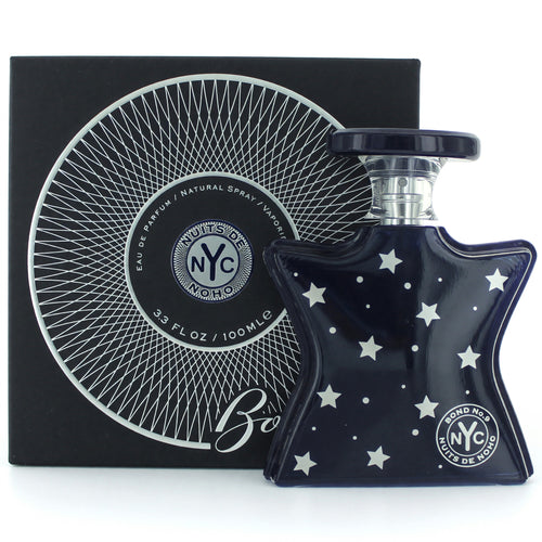 Bond No. 9 Nuits De Noho by Bond No. 9, 3.3 oz EDP for Women
