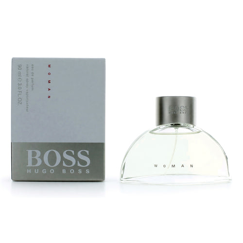Boss by Hugo Boss, 3 oz EDP Spray for Women