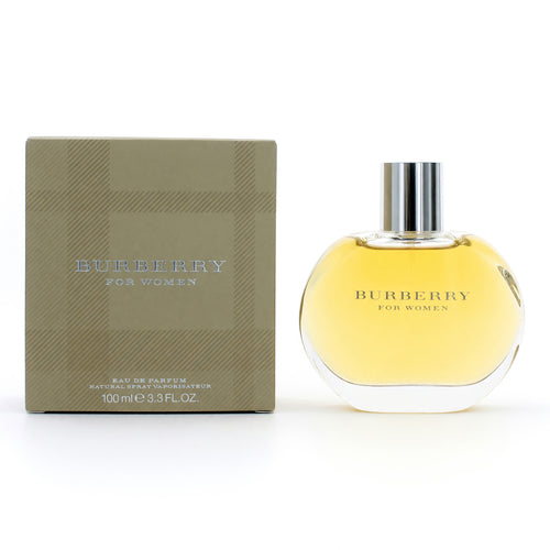 Burberry by Burberry, 3.3 oz EDP Spray for Women