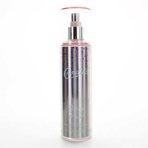 Berry Musk by Candie's, 8.4 oz Fragrance Mist for Women