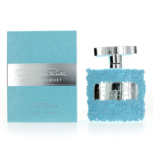 Bella Bouquet by Oscar De La Renta, 3.4 oz EDP Spray for Women