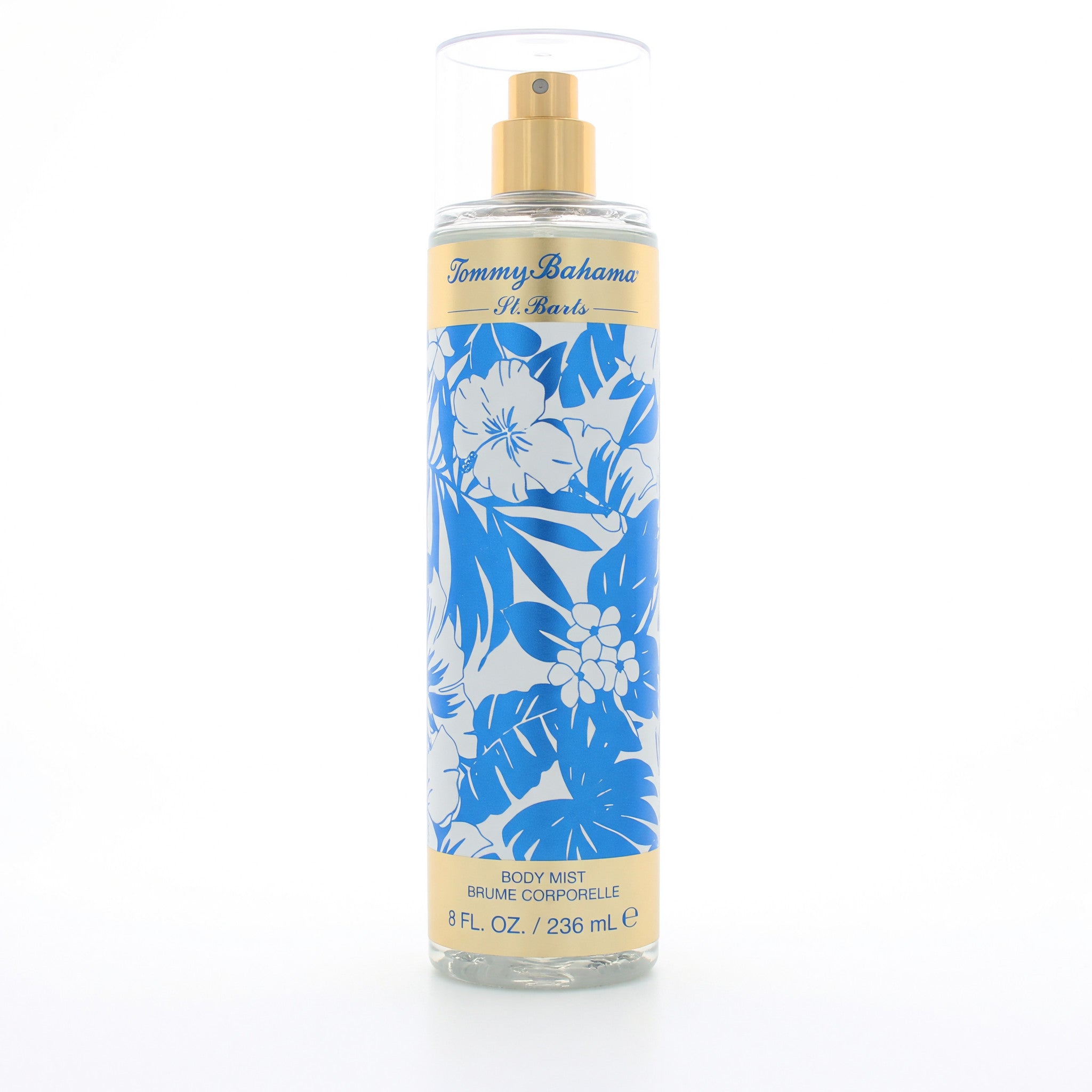 Tommy Bahama St. Barts by Tommy Bahama, 8 oz Body Mist for Women