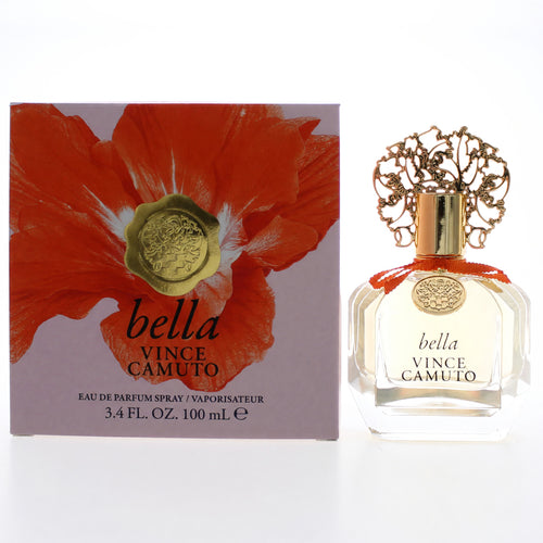 Bella by Vince Camuto, 3.4 oz EDP Spray for Women