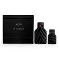 19 Degree by Tumi, Extrait De Parfum 2 Piece Set for Men 