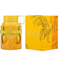 Odyssey Go Mango by Armaf, 3.4 oz Eau De Parfum Spray for Men