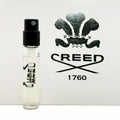 Absolu Aventus by Creed, 0.06 oz Eau De Parfum Spray Vial for Men