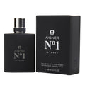 No. 1 Intense by Etienne Aigner, 3.4 oz Eau De Toilette Spray for Men