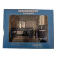 Chrome by Hummer, 2 Piece Gift Set for Men