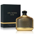Oud by John Varvatos, 4.2 oz Eau De Parfum Spray for Men