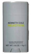 Reaction by Kenneth Cole, 2.6 oz Deodorant Stick for Men