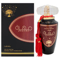 Mohra by Lattafa, 3.4 oz Eau De Parfum Spray for Men
