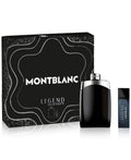 Legend by Mont Blanc, 2 Piece Gift Set for Men