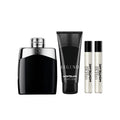 Legend by Mont Blanc, 4 Piece Gift Set for Men