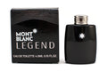 Legend Mini by Mont Blanc, 0.15 oz Eau De Toilette for Men