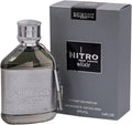 Nitro Elixir by Dumont, 3.4 oz Extrait De Parfum Spray for Men