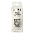 OPI Nail Envy by OPI, 0.5 oz Nail Strengthener- Alpine Snow