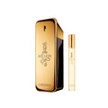 One Million by Paco Rabanne, 2 Piece Gift Set for Men with 6.8 oz Eau De Toilette Spray