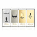 Paco Rabanne by Paco Rabanne, 4 Piece Mini Set for Men