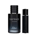 Sauvage by Christian Dior, 2 Piece Gift Set for Men