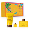 Eros Energy by Versace, 3 Piece Gift Set for Men