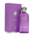Delilah Viola by Alhambra, 3.4 oz Eau De Parfum Spray for Women