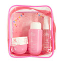 03 Sugar Berry by Amour De Carnaval, 4 Piece Gift Set for Women