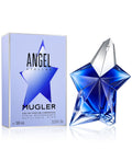 Angel Stellar by Thierry Mugler, 3.4 oz Eau De Parfum Spray for Women