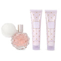 Ari by Ariana Grande, 3 Piece Gift Set for Women with 3.4 oz Bath and Shower Gel