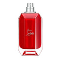 Loubirouge by Christian Louboutin, 3 oz Eau De Parfum Spray for Women Tester