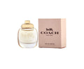 New York by Coach, 0.15 oz Eau De Parfum for Women Mini for Women