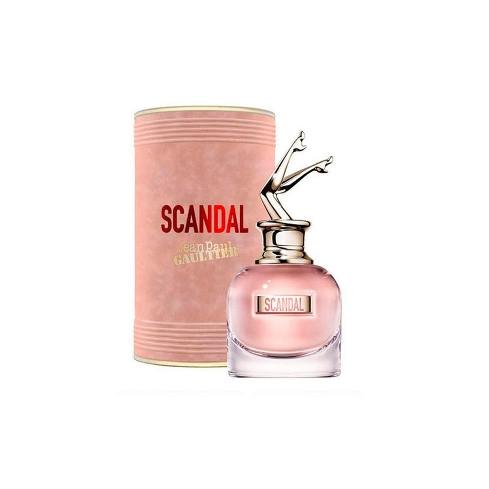 Scandal by Jean Paul Gaultier, 1 oz Eau De Parfum Spray for Women