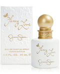 Fancy Love by Jessica Simpson, 1 oz Eau De Parfum Srpay for Women